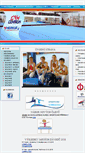 Mobile Screenshot of gymcentrum.cz